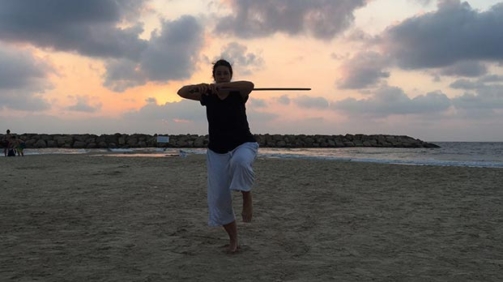 taichi-beach